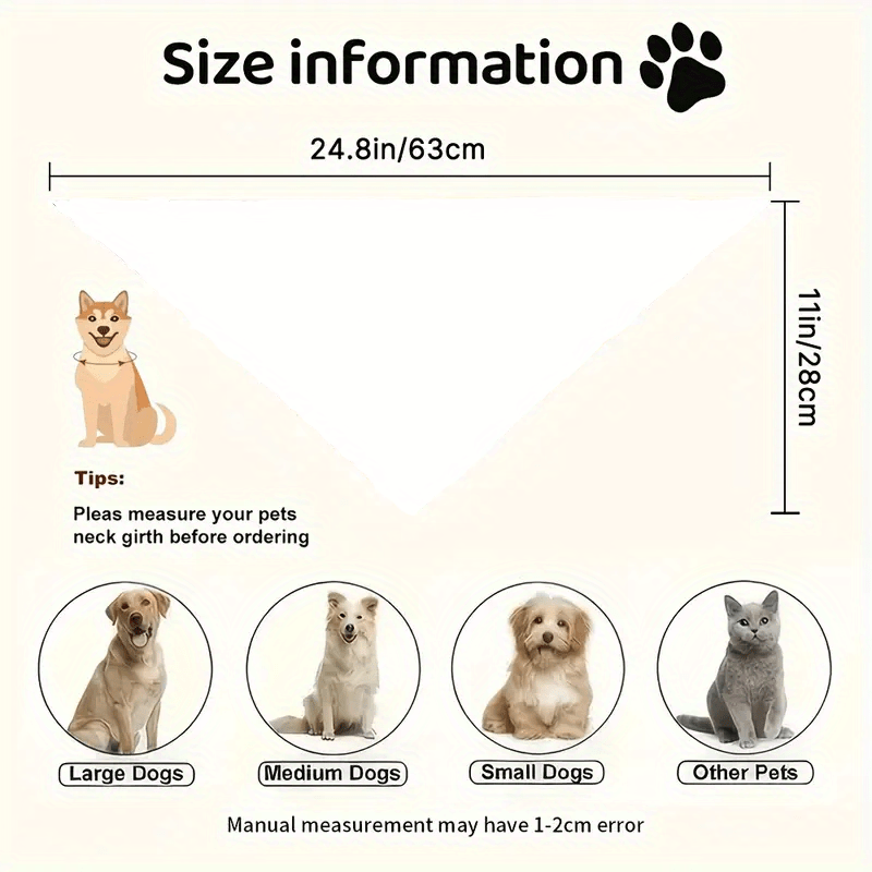 Pack 2 Bandanas Halloween Chien - Toile d'Araignée et Chauve-Souris Violet et Noir