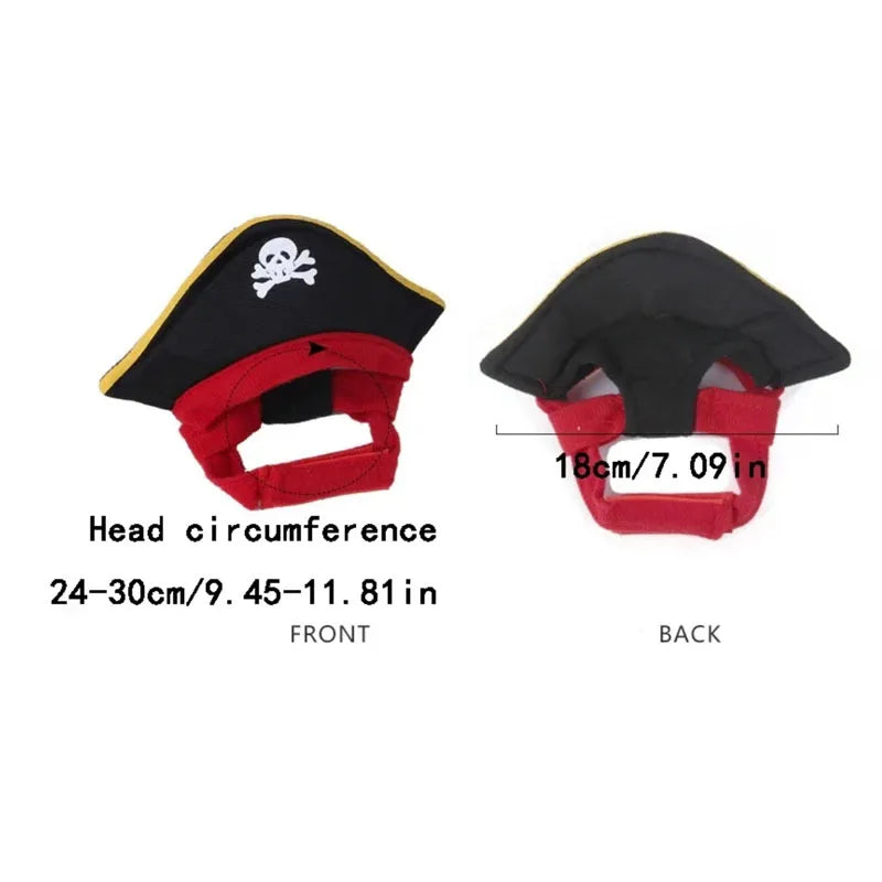 Costume Halloween Chat - Ailes de Chauve-Souris, Chapeau et Collier - Set Complet