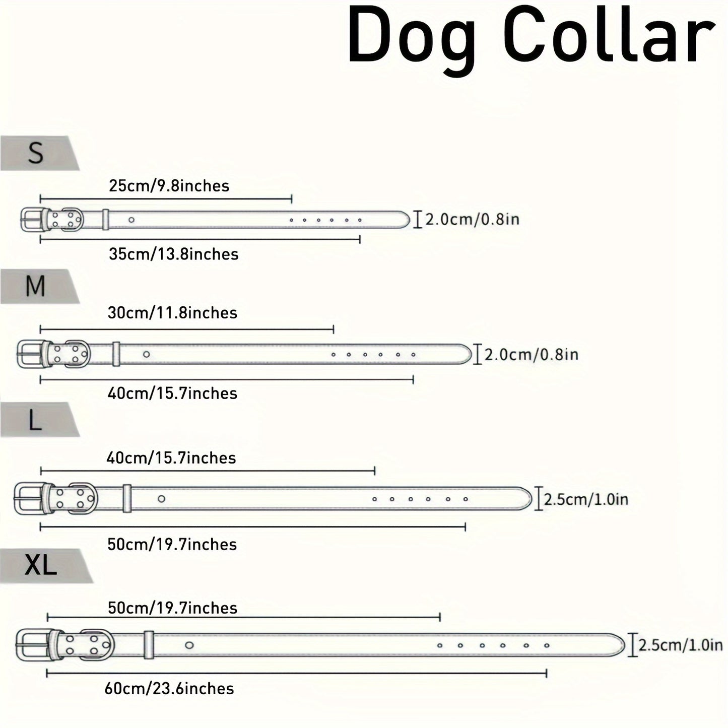 Collier Halloween Chien Ajustable - Motifs Citrouille Chauve-Souris Sorcière